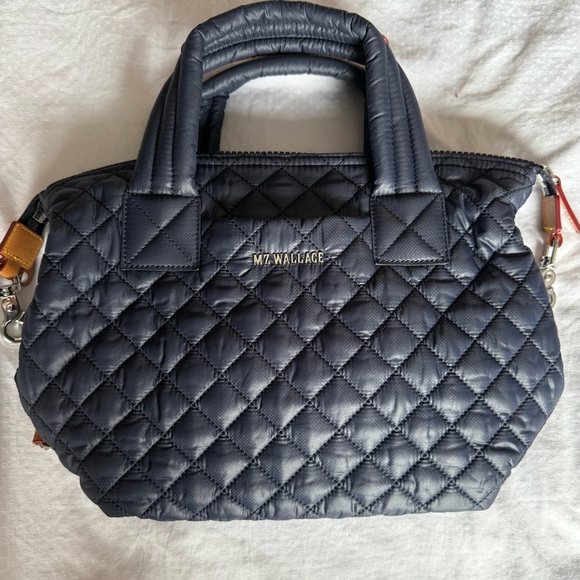 MZ Wallace Dawn Small Sutton Deluxe bag - Picture 2 of 8